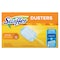 Swiffer Swiffer Duster Microfiber Duster Kit 2.38 in. W X 6 in. L 5 pk 40509 - alternate 1
